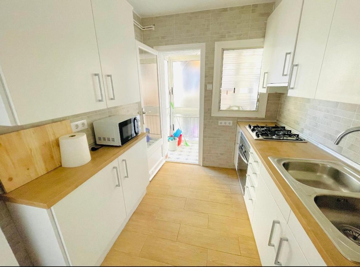 Апартаменти Precioso Y Exclusivo Piso En Centro De Таррагона Екстер'єр фото