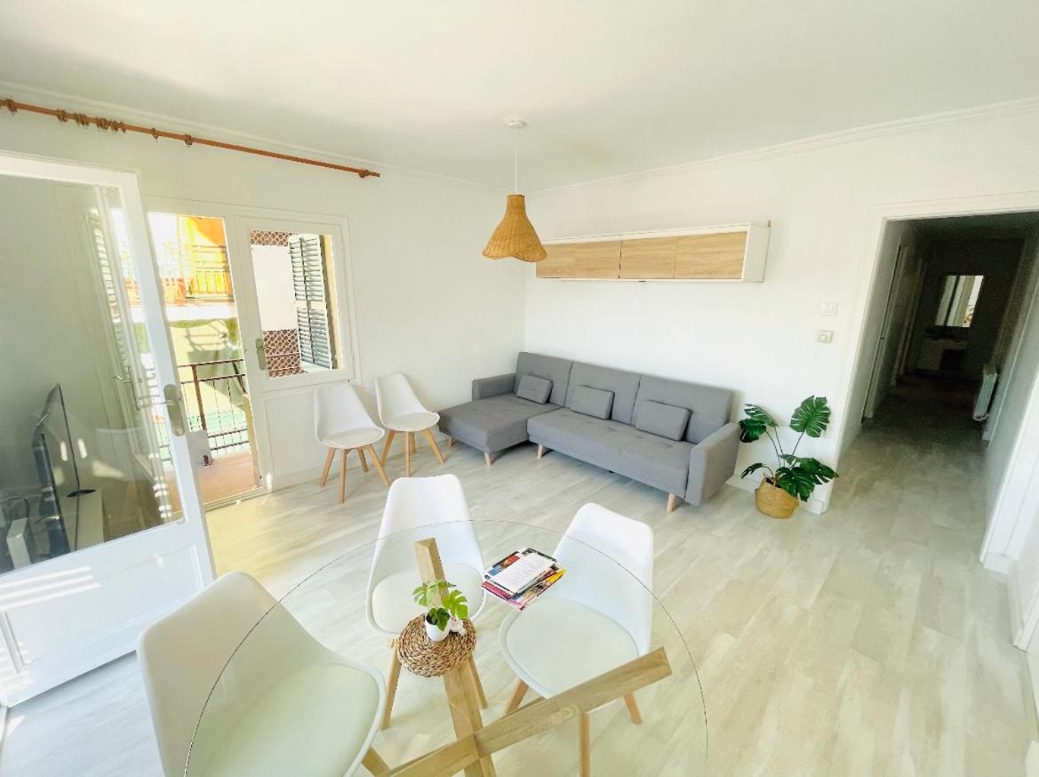 Апартаменти Precioso Y Exclusivo Piso En Centro De Таррагона Екстер'єр фото