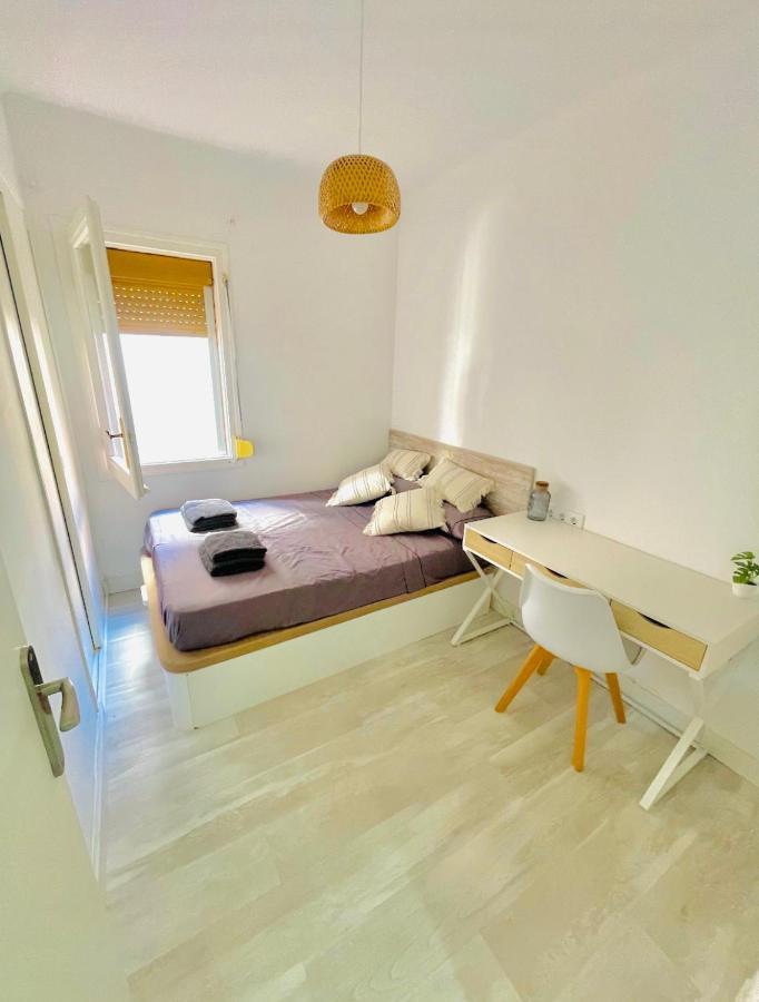 Апартаменти Precioso Y Exclusivo Piso En Centro De Таррагона Екстер'єр фото