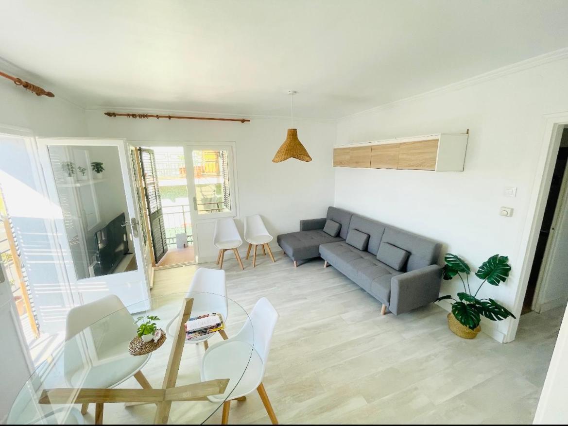 Апартаменти Precioso Y Exclusivo Piso En Centro De Таррагона Екстер'єр фото