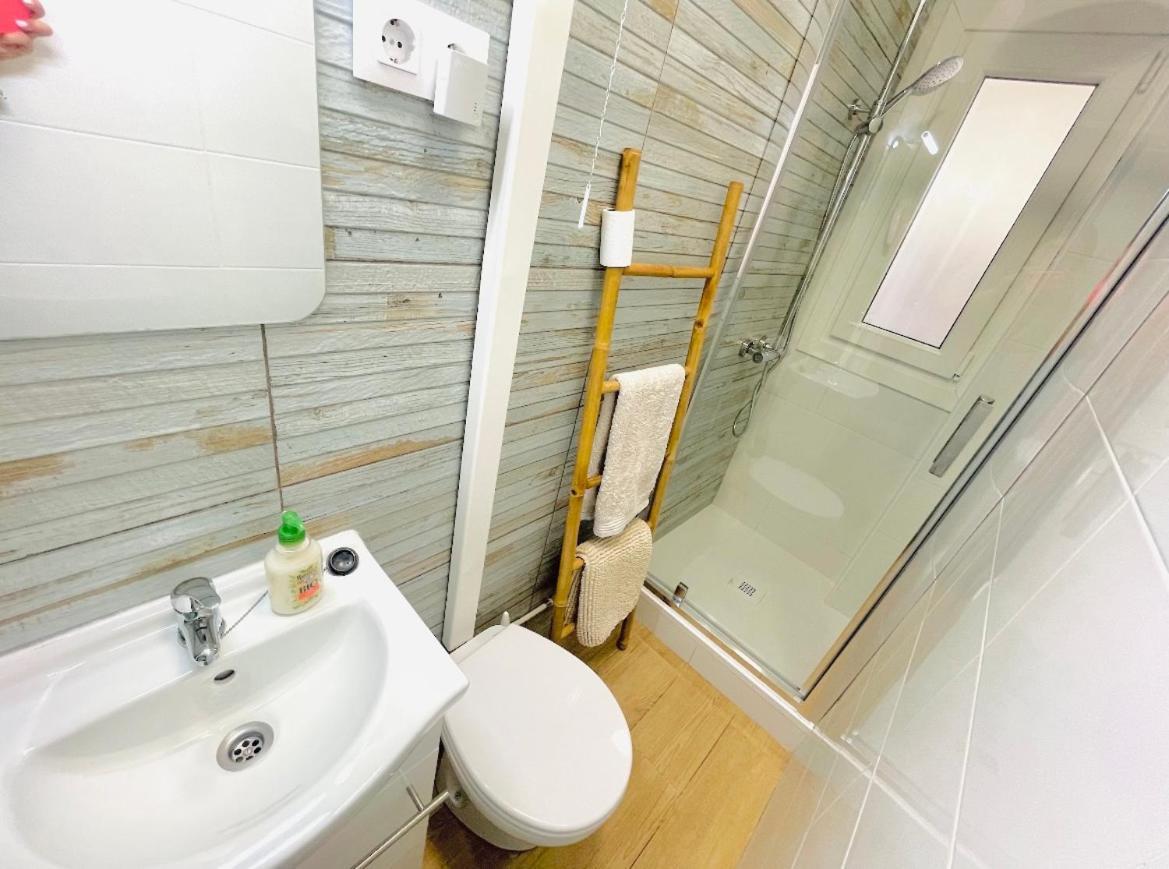 Апартаменти Precioso Y Exclusivo Piso En Centro De Таррагона Екстер'єр фото