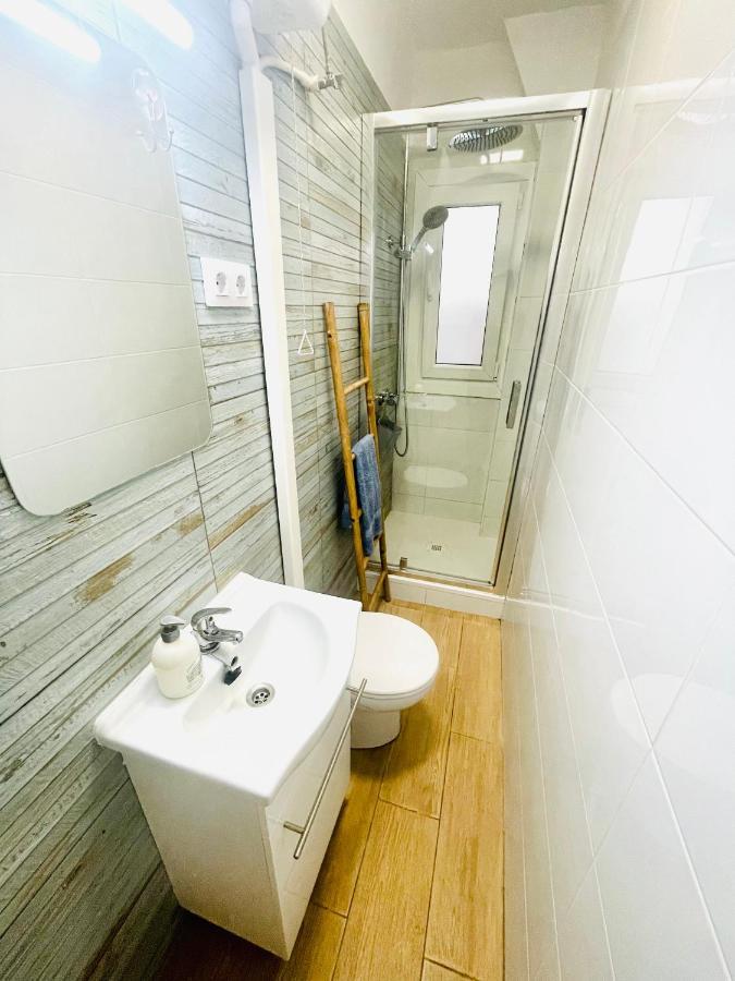 Апартаменти Precioso Y Exclusivo Piso En Centro De Таррагона Екстер'єр фото