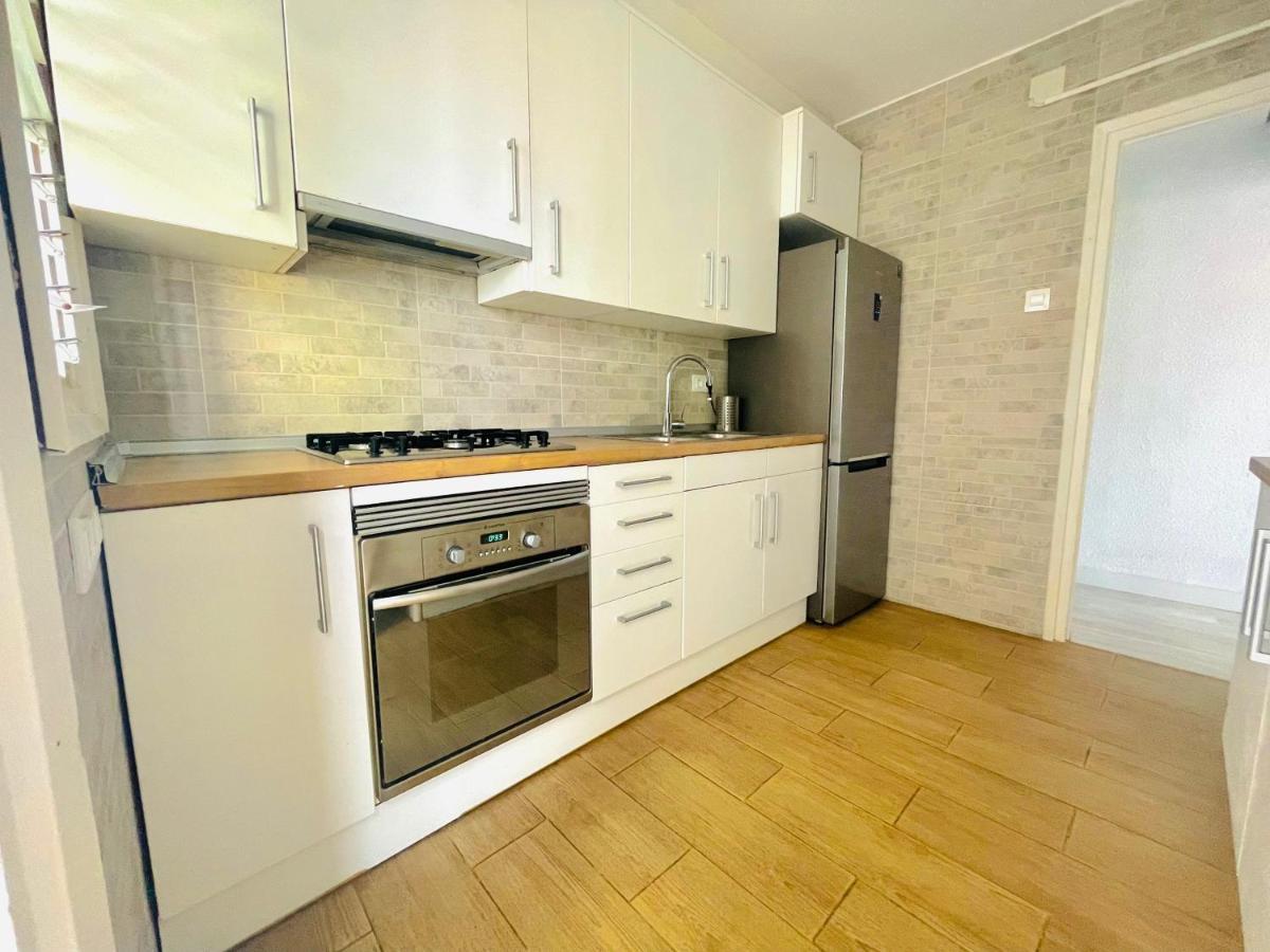 Апартаменти Precioso Y Exclusivo Piso En Centro De Таррагона Екстер'єр фото