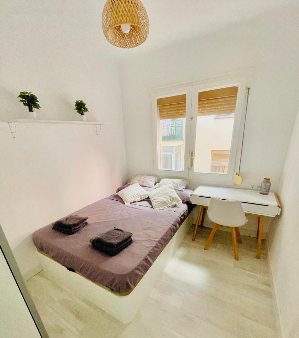 Апартаменти Precioso Y Exclusivo Piso En Centro De Таррагона Екстер'єр фото