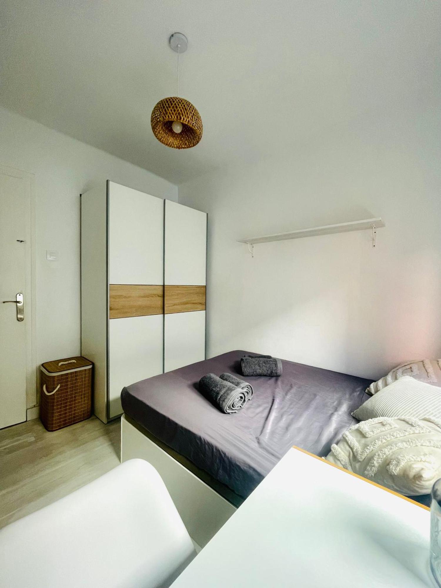 Апартаменти Precioso Y Exclusivo Piso En Centro De Таррагона Екстер'єр фото