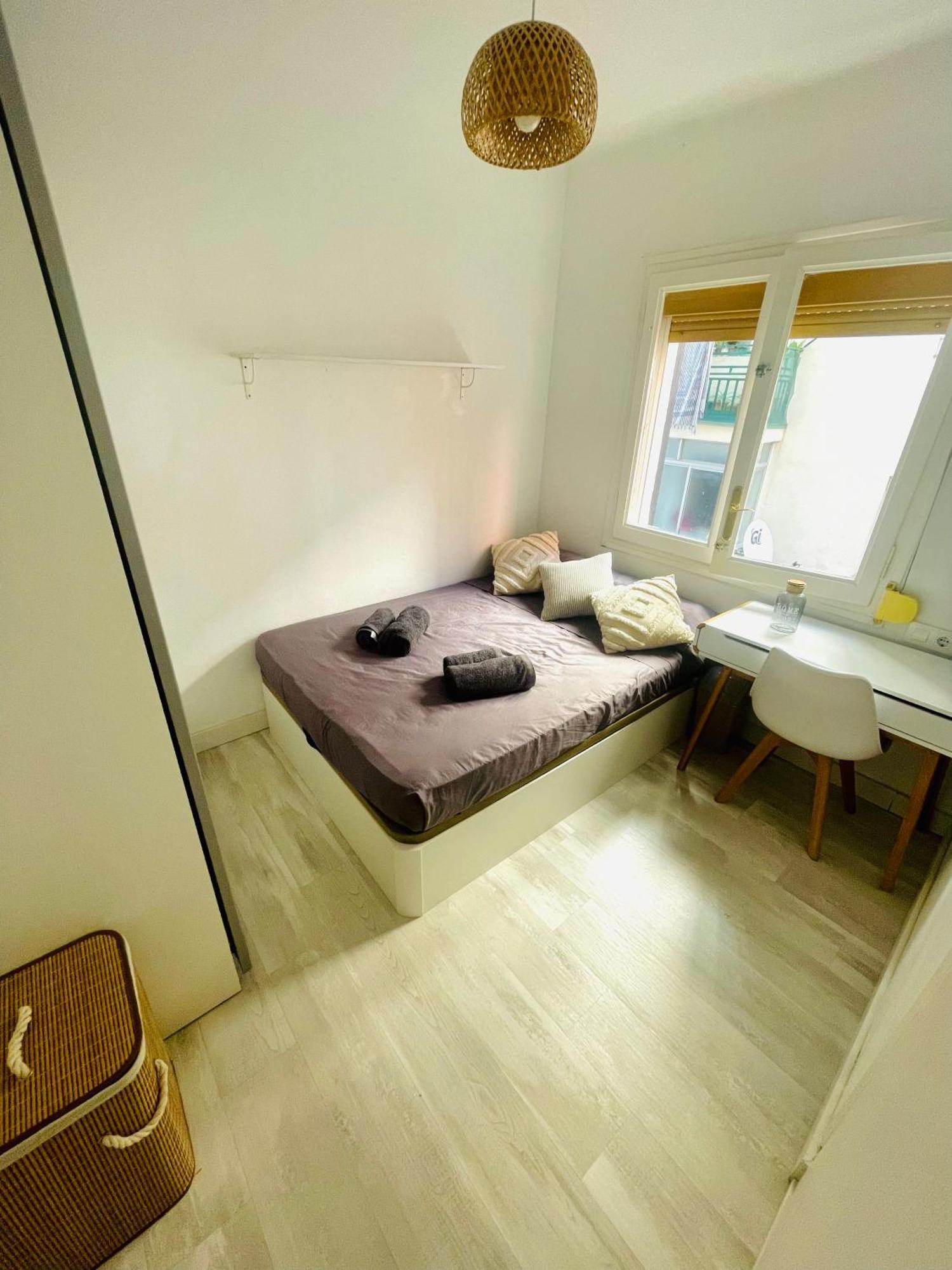 Апартаменти Precioso Y Exclusivo Piso En Centro De Таррагона Екстер'єр фото