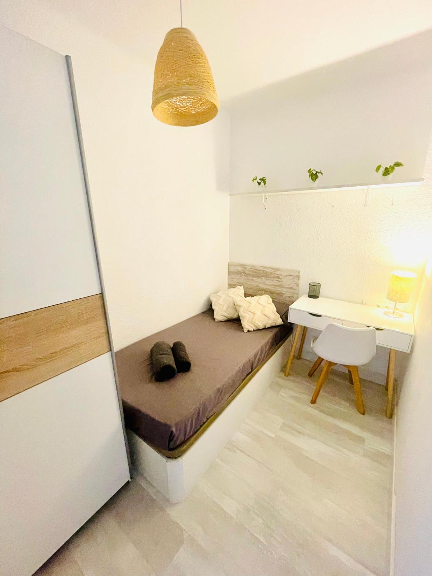 Апартаменти Precioso Y Exclusivo Piso En Centro De Таррагона Екстер'єр фото