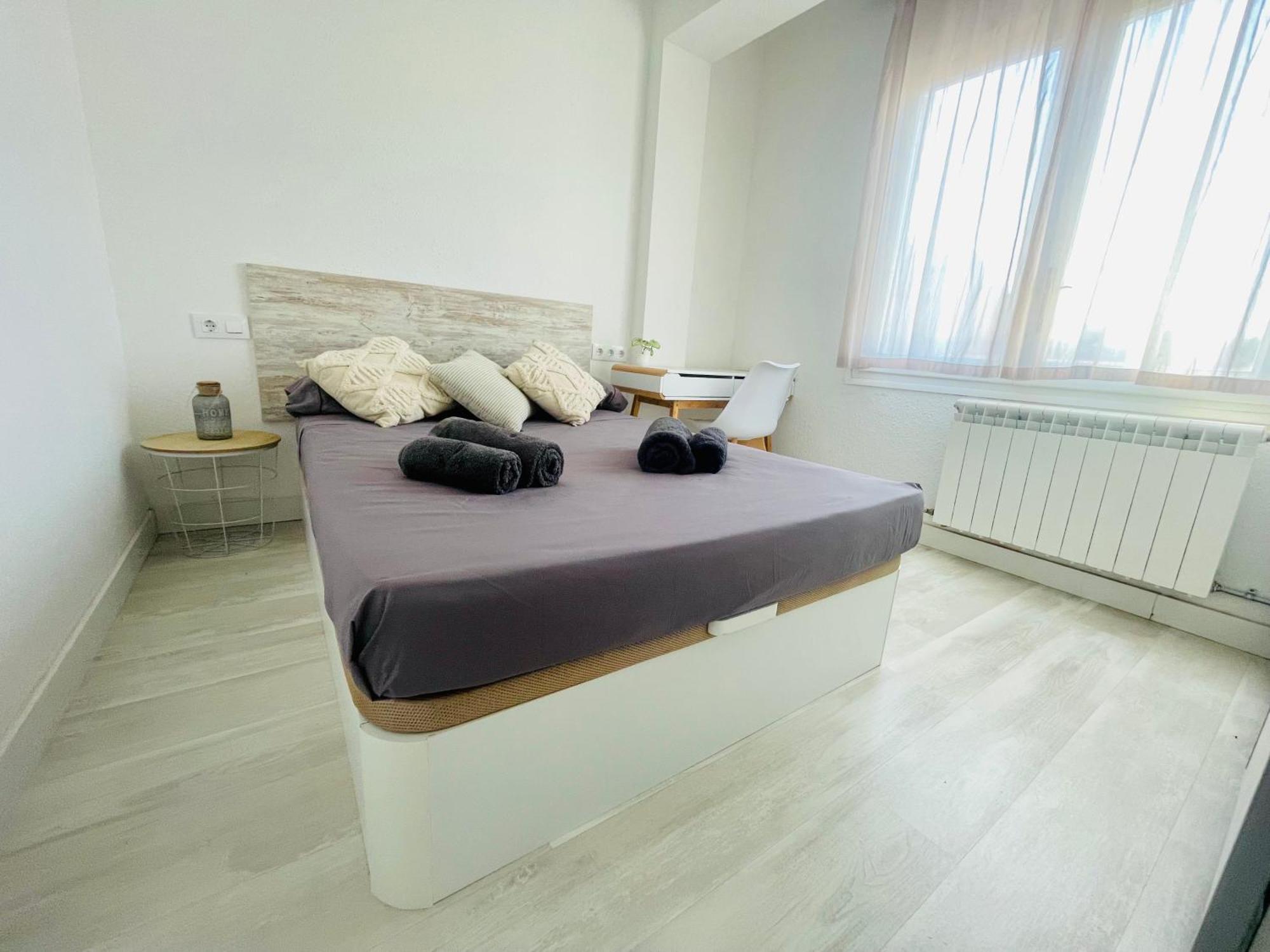 Апартаменти Precioso Y Exclusivo Piso En Centro De Таррагона Екстер'єр фото