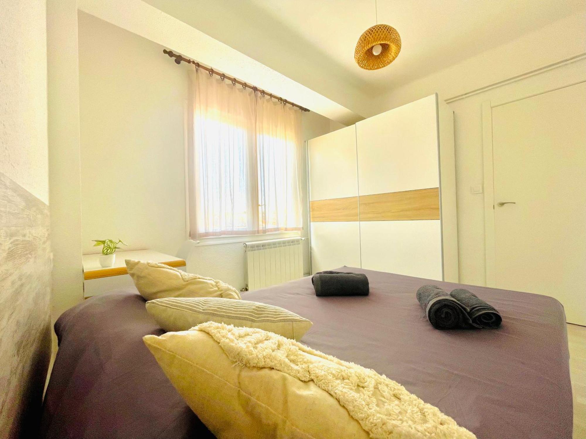 Апартаменти Precioso Y Exclusivo Piso En Centro De Таррагона Екстер'єр фото