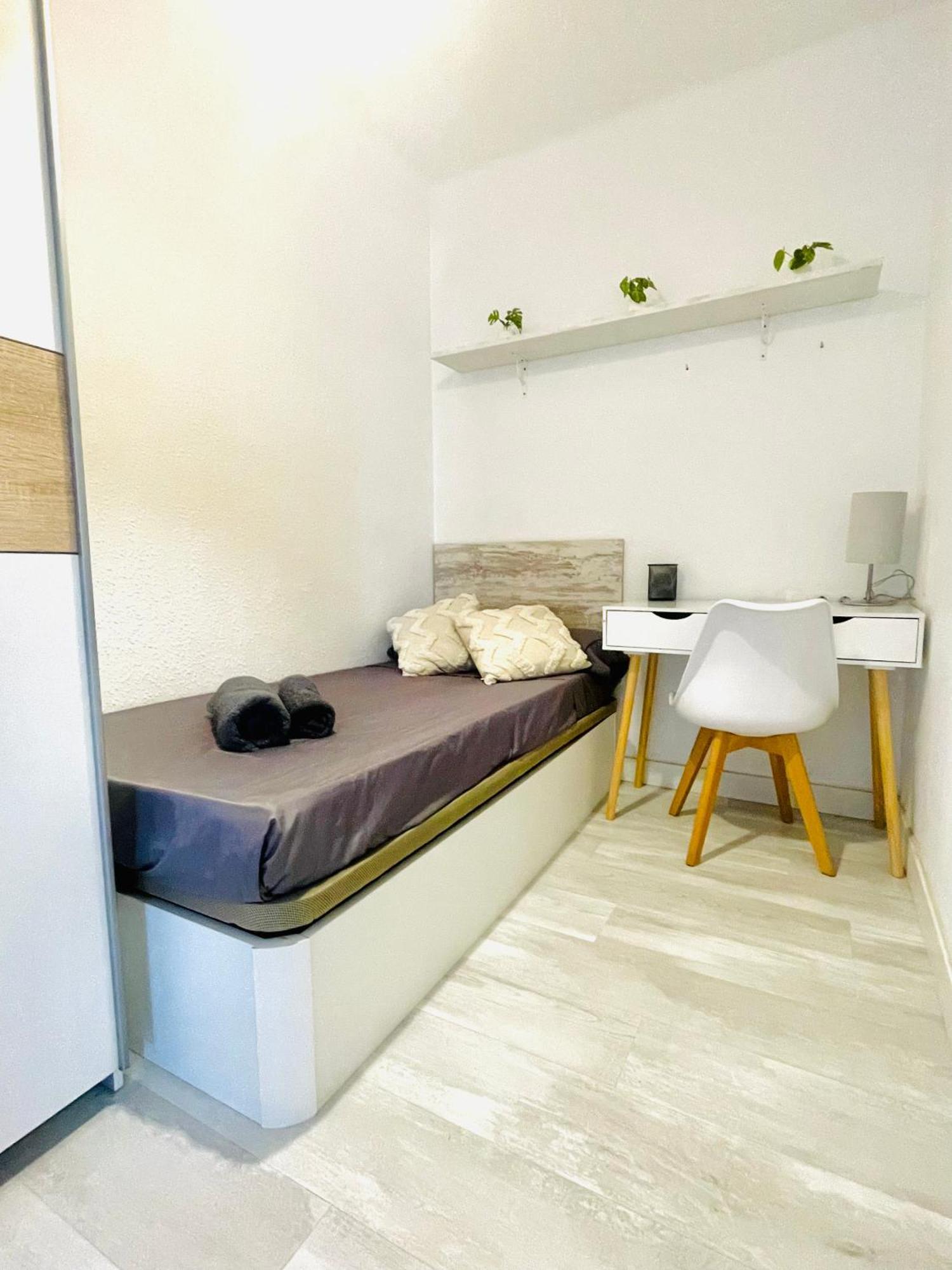 Апартаменти Precioso Y Exclusivo Piso En Centro De Таррагона Екстер'єр фото