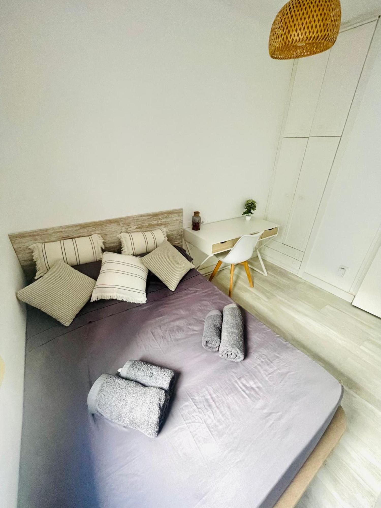 Апартаменти Precioso Y Exclusivo Piso En Centro De Таррагона Екстер'єр фото