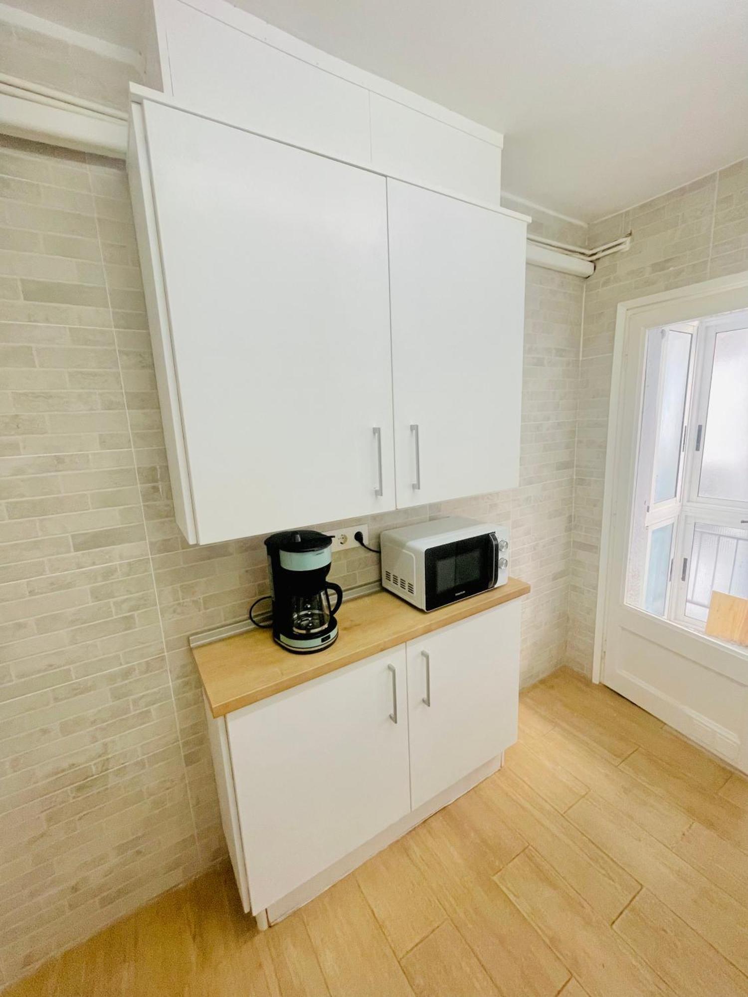 Апартаменти Precioso Y Exclusivo Piso En Centro De Таррагона Екстер'єр фото